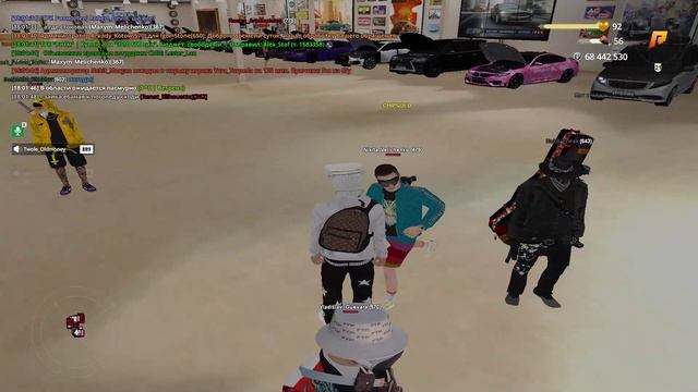 RADMIR CRMP 2025-10-20 18-02-09