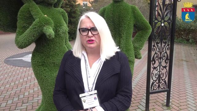 Пионерский туризм выпуск 1 октябрь 2025