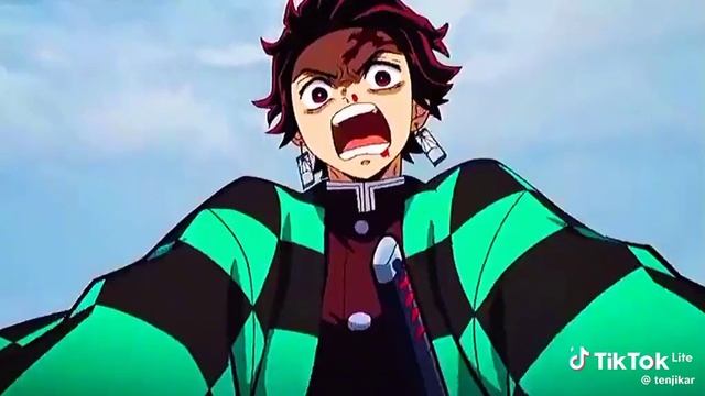 аниме видео