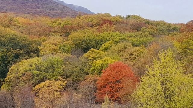 В горы Крыма.mp4