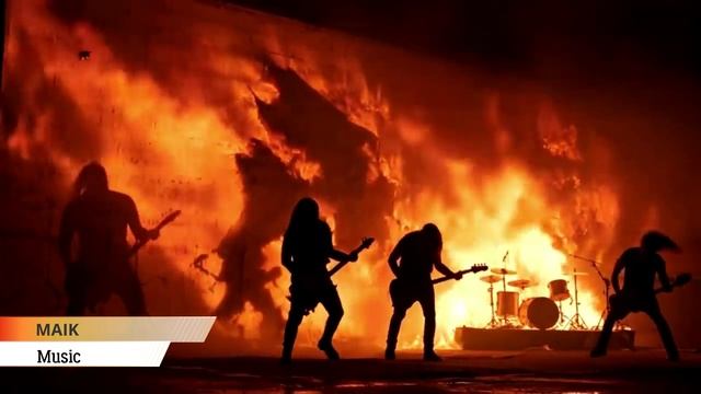 KняZZ-Старый дом