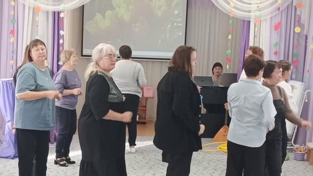 Методическая мастерская музыкальных руководителей