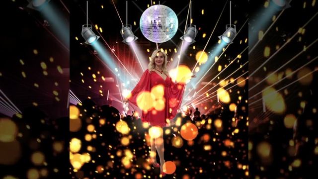 МАРИНА СОБОЛЕВА Народная артистка КЧР-