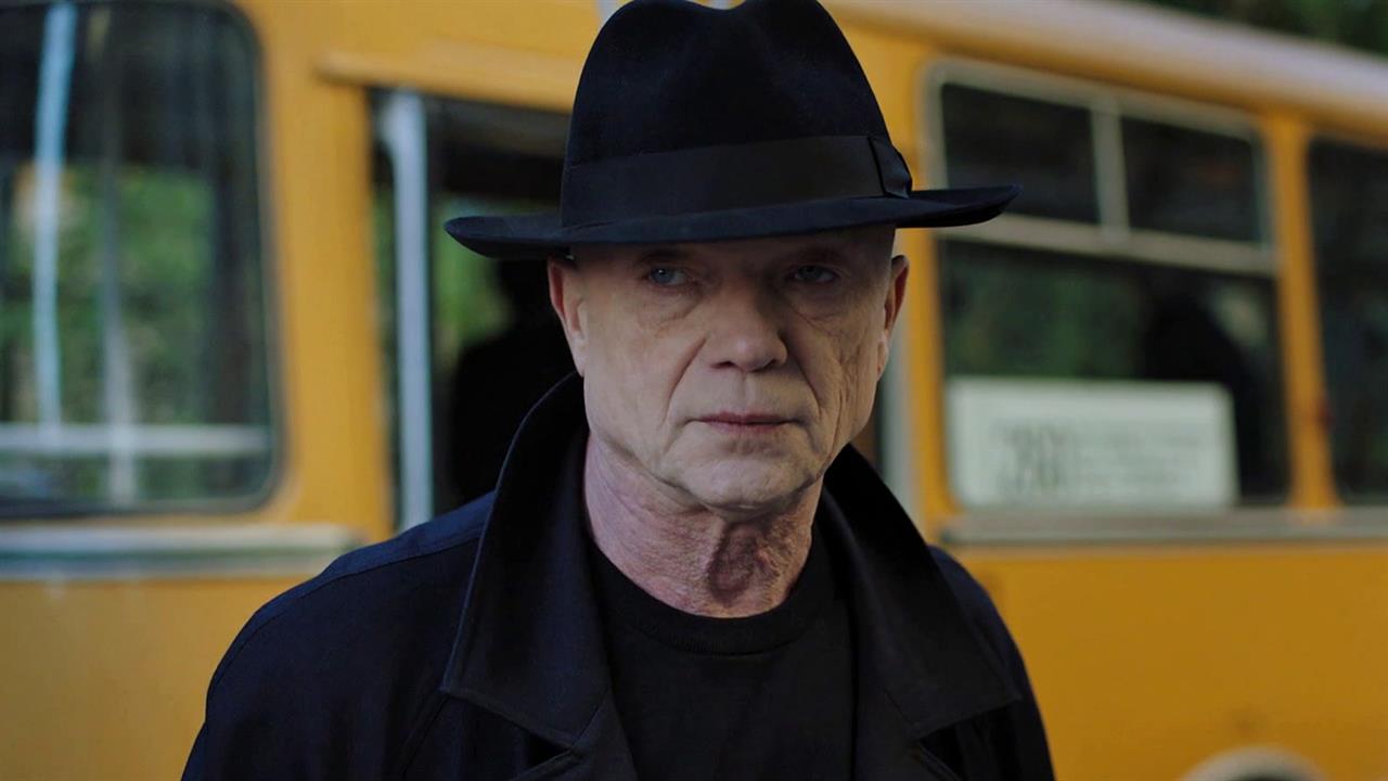 Первый канал