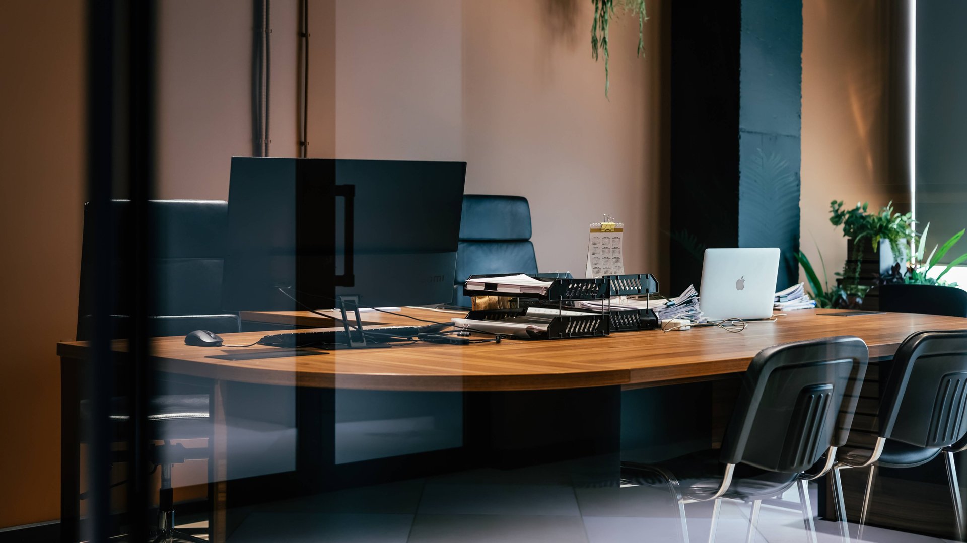 Видео реализованного объекта офиса компании Avellum