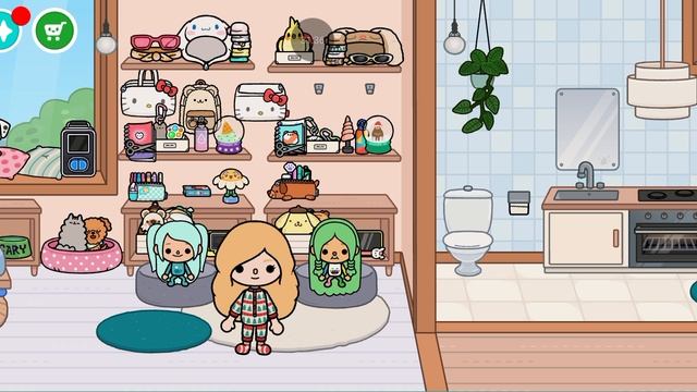 5 серия сериала многодетная семья