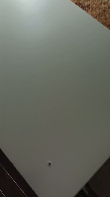 касекнул второпях