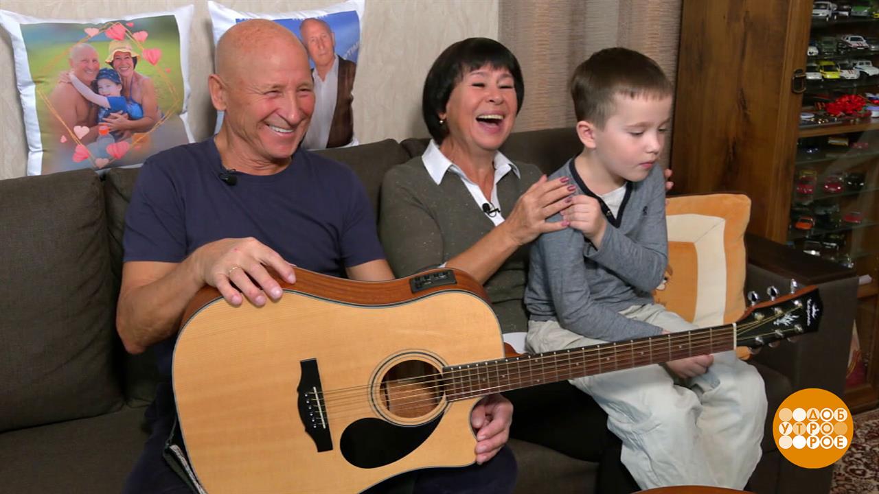 Первый канал