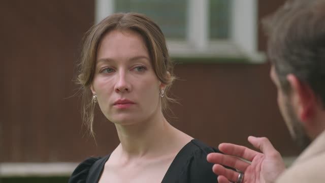 ОДИН ДЕНЬ ДЛЯ ЛИЧНОЙ ЖИЗНИ - 2 серия