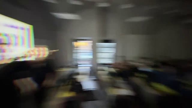 Курвторский час РПО 1 курс