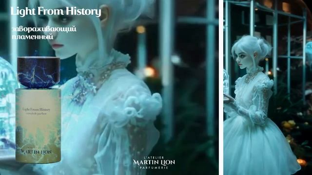 MIRACLE ароматы