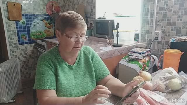 Татьяна Беликова