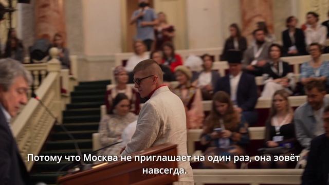 Документальный фильм 
