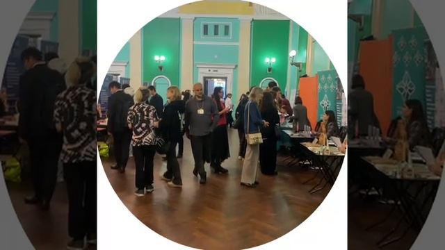 видео с Горизонтов образования