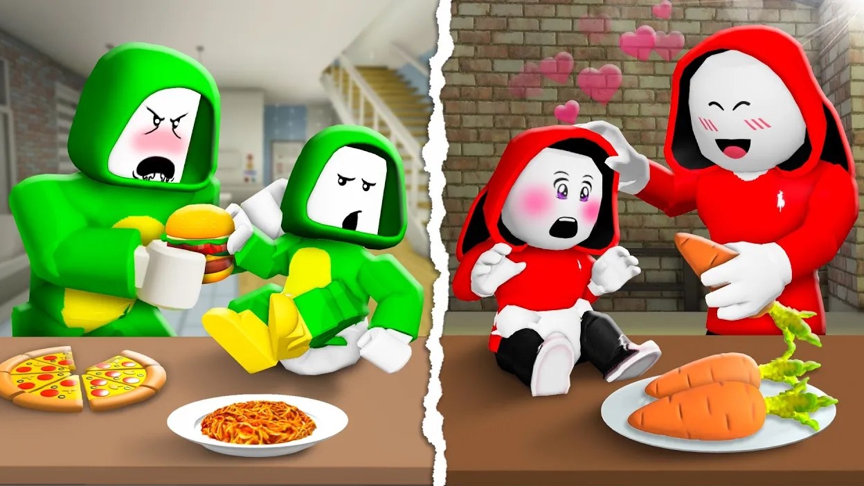 Роблокс ROBLOX