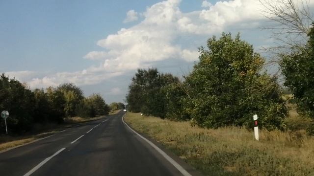 Наши маленькие путешествия 2025. 8 сентября. Залиман.