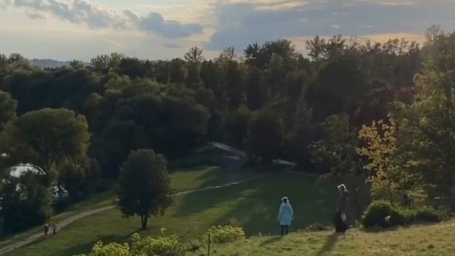 A Nest Of Gentry. School 53.