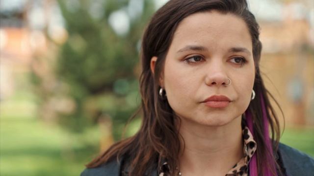 Шоурил 2025 Татьяна Ли