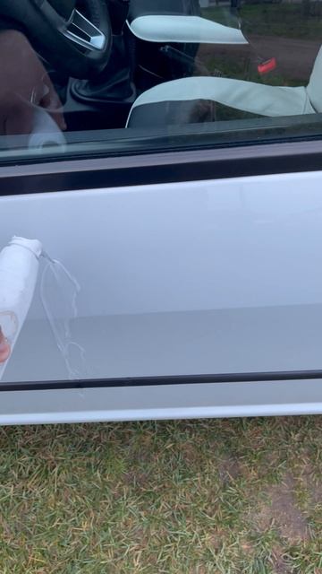 Сумасшедший гидрофоб от KillAqua Adamant 9h+