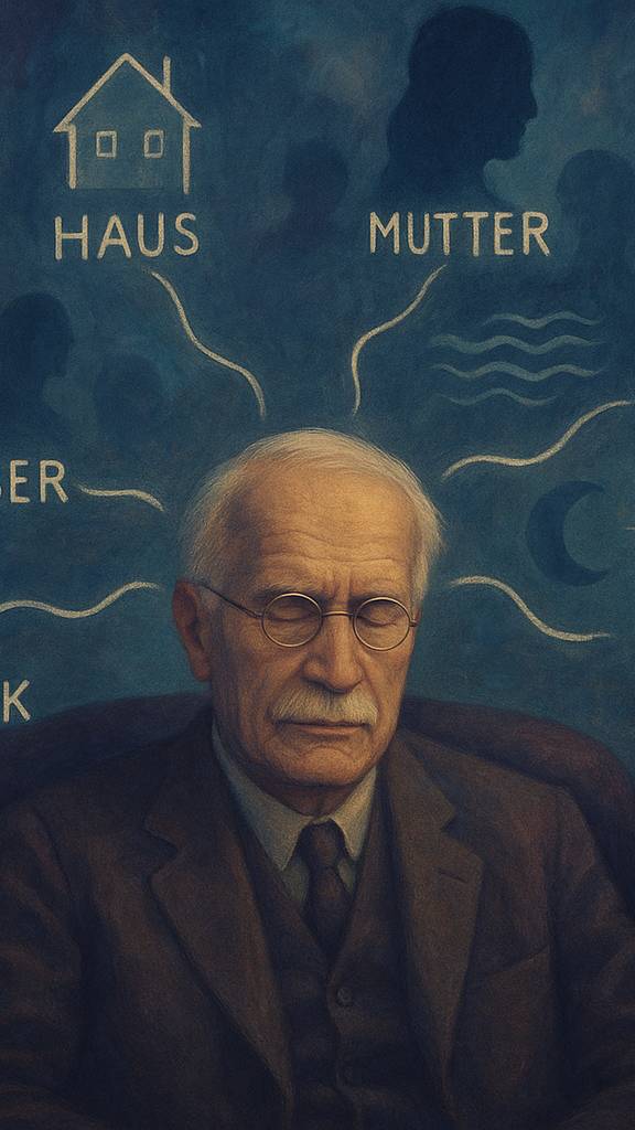 Упражнение “16 ассоциаций Юнга”