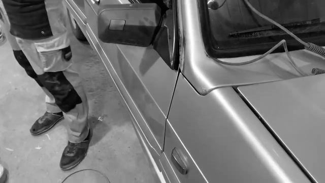 БУДНИ ПЕРЕКУПА #1   ВАЗ 2115 УСТРАНЯЕМ КОСЯКИ