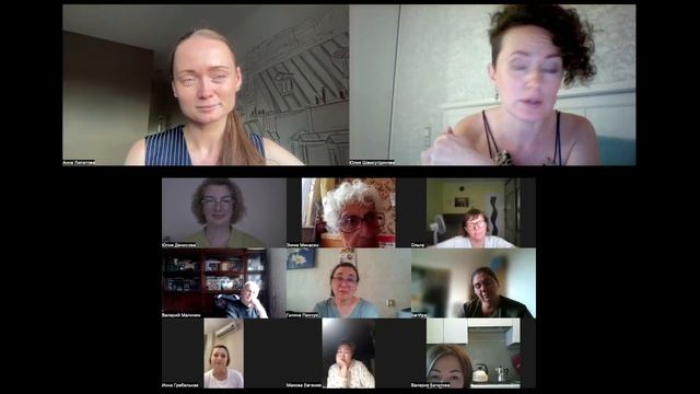 Отзыв2 курс ЭФТ базовый