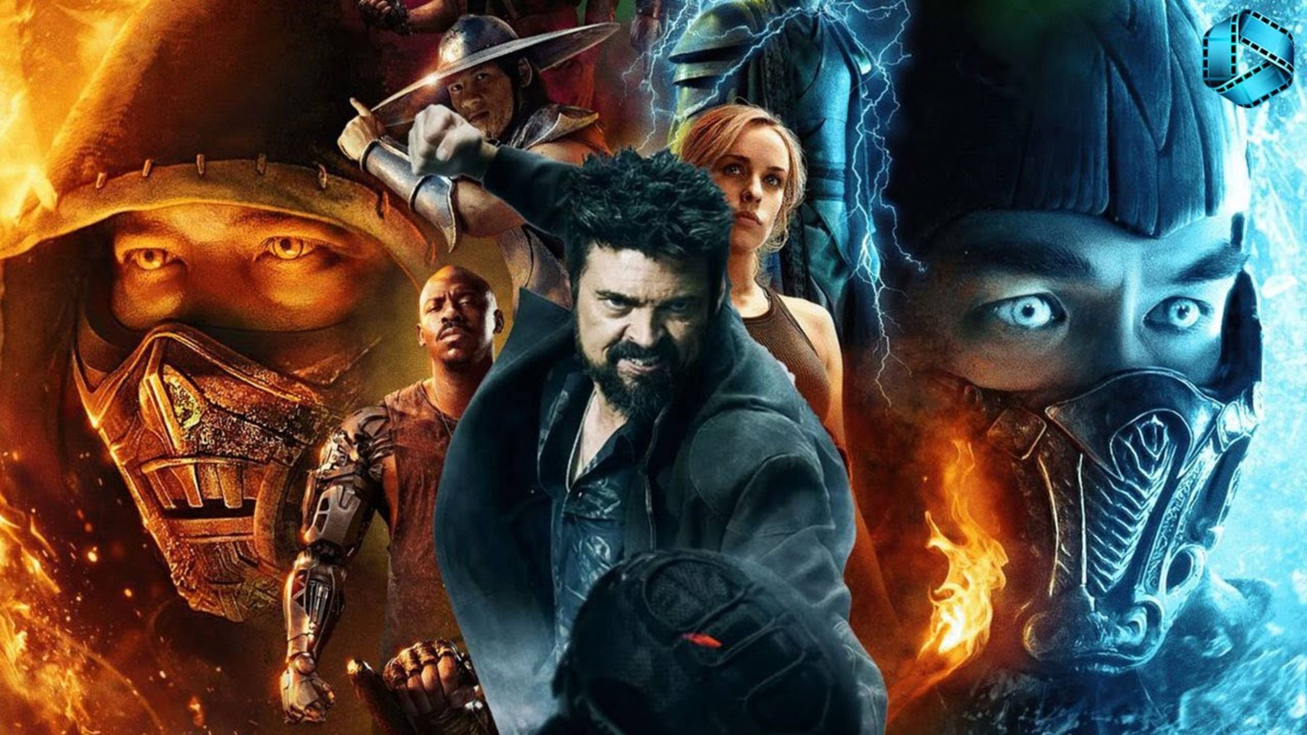 Mortal Kombat 2 (2025)