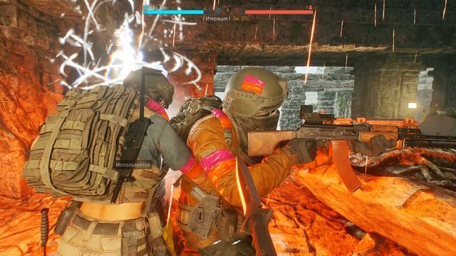 Перевыполнил план Activematter