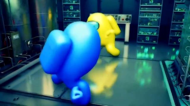 Ievan Polkka - Loituma (AMONG)