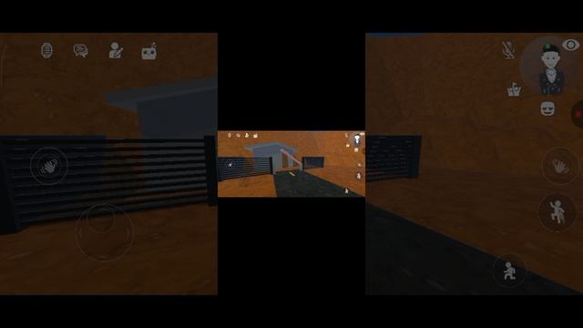 рекруум с другом