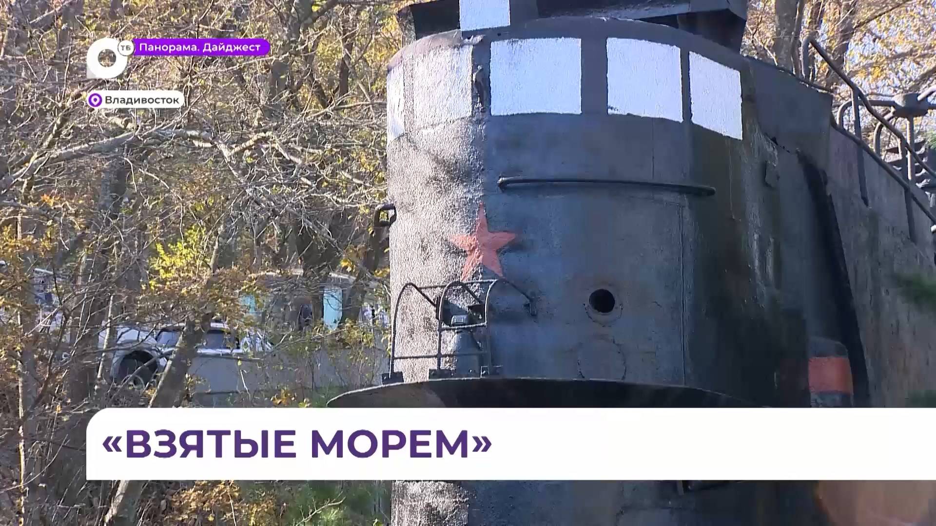 ОТВ-Прим | Общественное телевидение Приморья