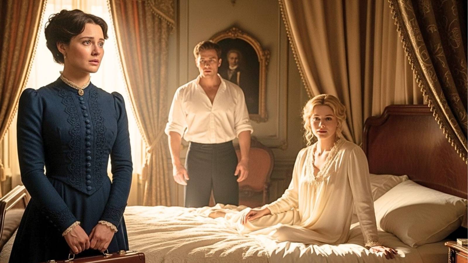 Захватывающие истории и Рассказы