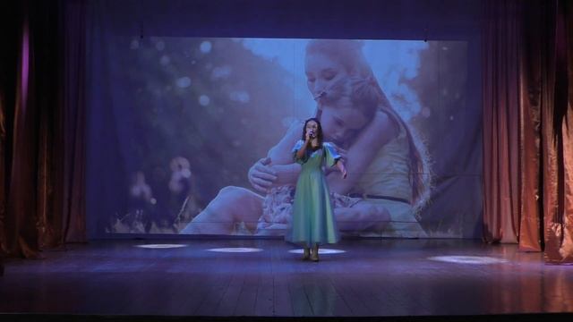 День матери 2024 КДЦ Нерчинск