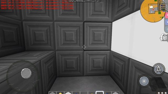 зрыв на Чернобыльской АЭС в Майнкрафте