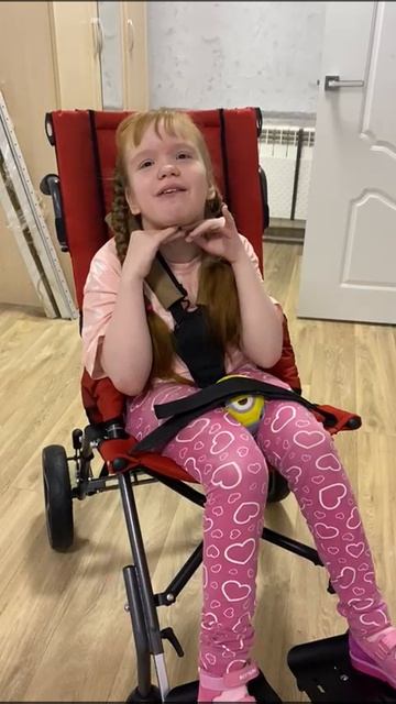 Абакумова Елизавета