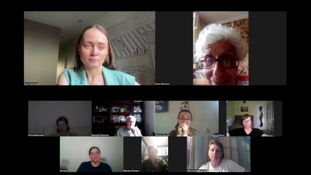 Отзыв5 ЭФТ базовый