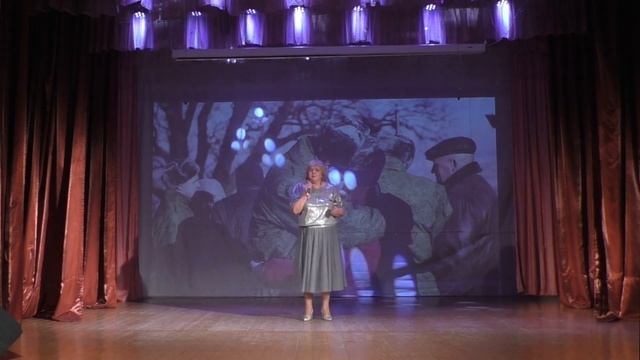 День защитника отечества 2025 (КДЦ Нерчинск)