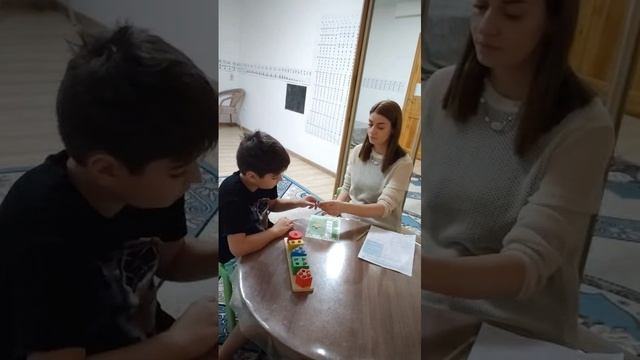 Газрати Самая_Введение жетонов