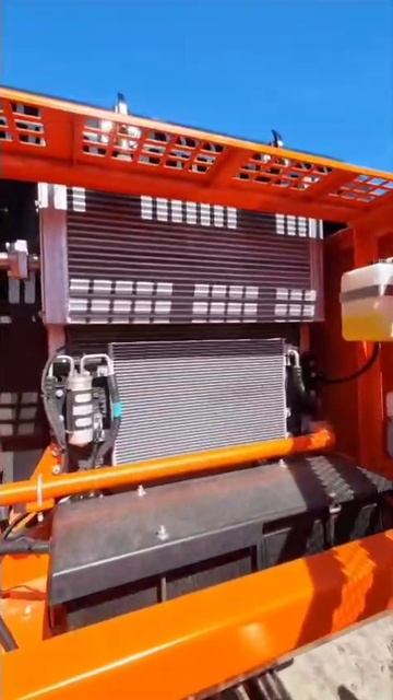 Обзор экскаватора Lonking 6225 — надёжная техника для серьёзной работы!