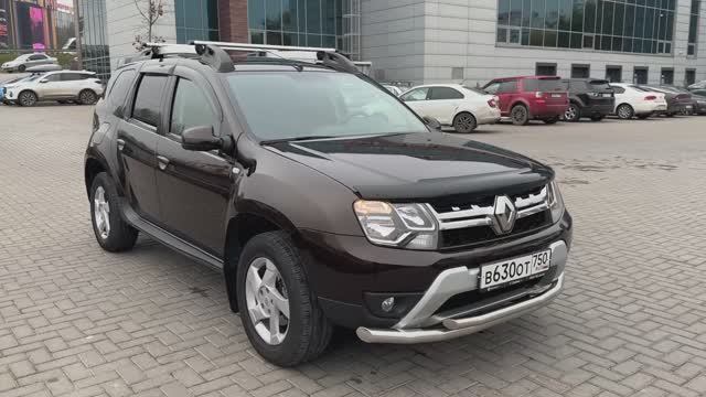 Проверенные авто