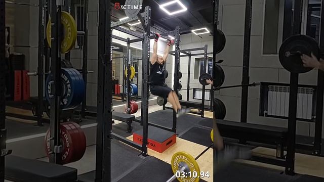 Скоков Никита.  Осенняя лига. Вписка. Задание 5. 