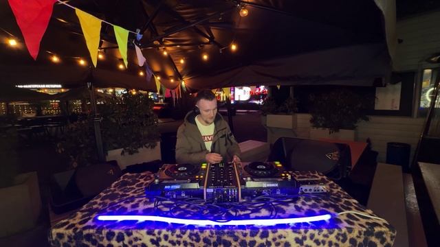 Untitled Mix ― Nikolay Kubenev