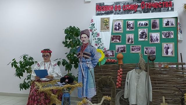 Климовская детская библиотека