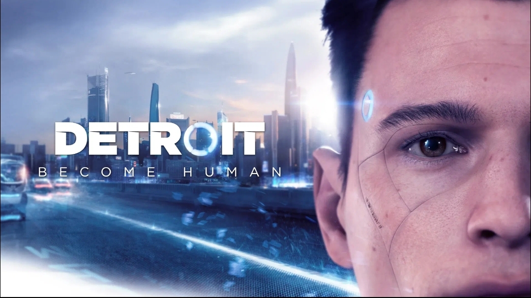 Detroit  Become Human Часть 2 Начало противостояния. Прохождение без комментариев