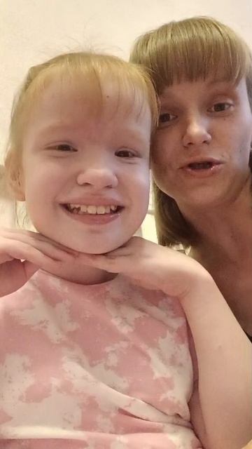 Абакумова Елизавета