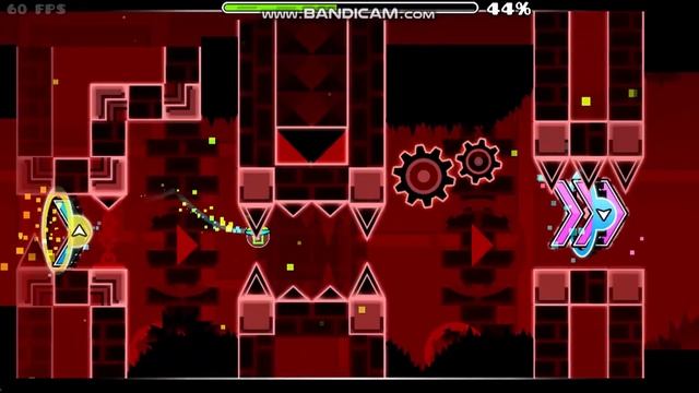 The Worst BloodBath 100% EVER