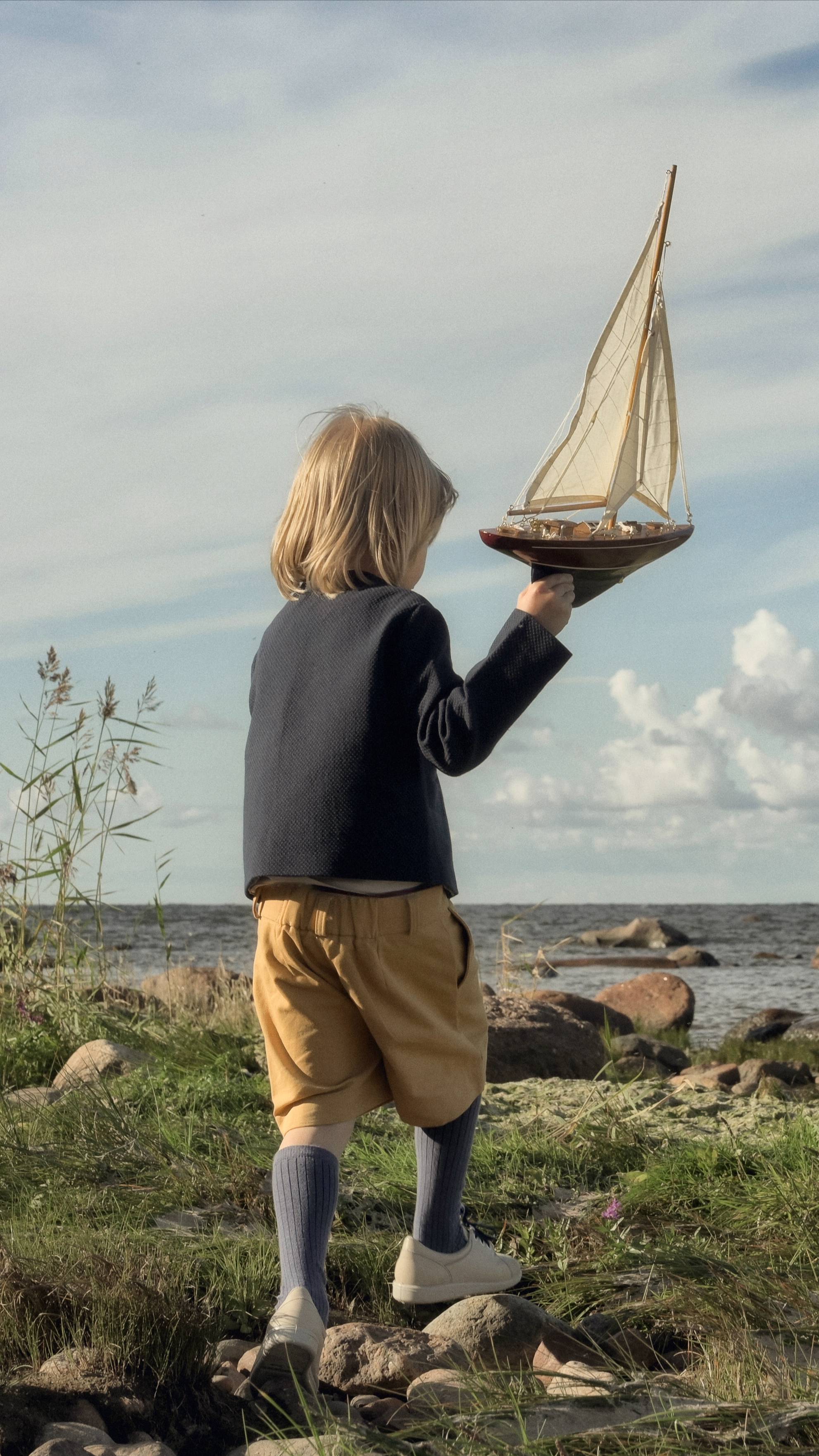 Мечта из детства