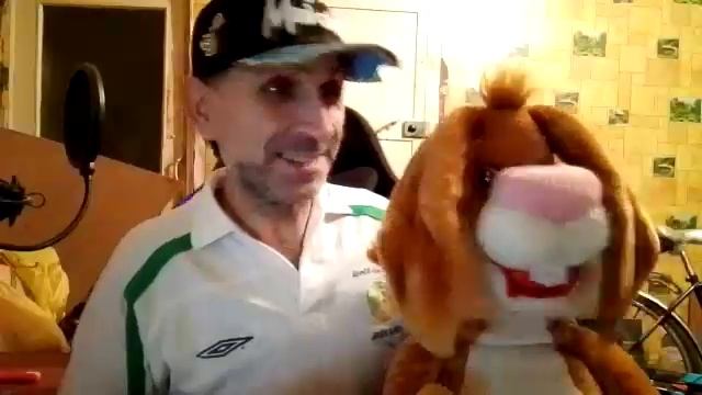 Крутой Перец (Дмитрий Китайский)