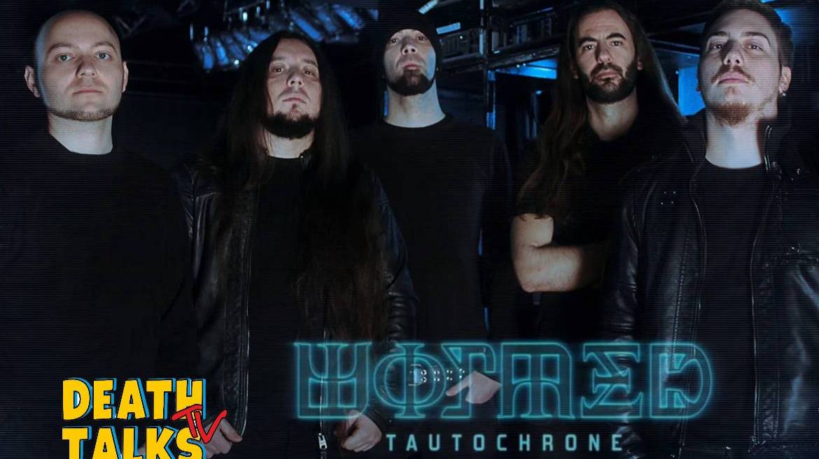 Сезон 2. Выпуск 2. Wormed - Tautochrone