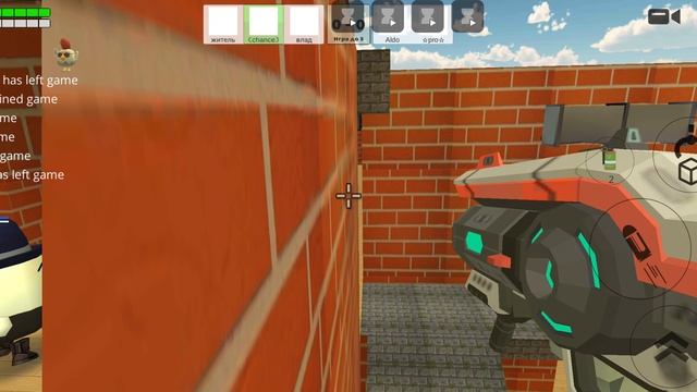 Полина_РУТУБ